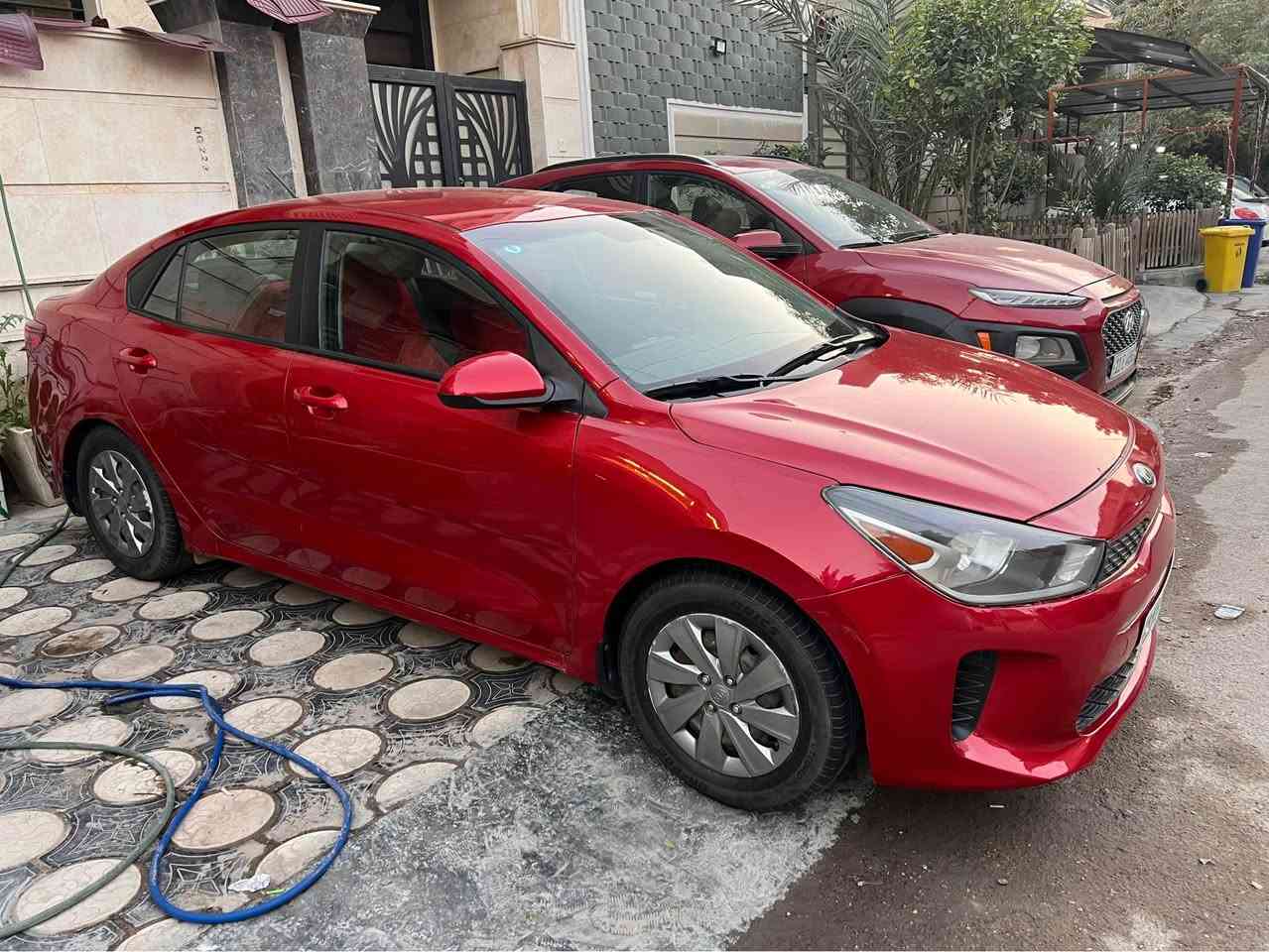 السلام عليكم كيا ريو 2019 حادث جاملغ وبنيد السعر 108 وقابل للتفاوض بغداد, العراق


**إذا كنت صاحب هذا الإعلان وتريد حذفه لأي سبب، رجاءا أرسل رسالة إلى الدعم الفني**