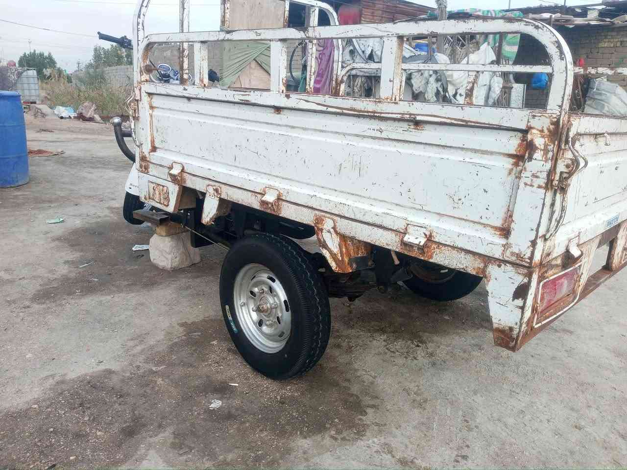 السلام عليكم ستوته للبيع موديل 12 تعمير 26 محرك صله شهر كهربائيات شغاله اوراق سعر 1,450 ناصريه مركز تواير ثلاثه جدد ***********
