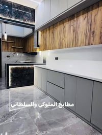 خشب HDF • ضمان ٥ سنوات • توصيل تركيب
