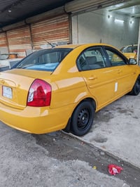 اكسنت للبيع موديل ٩ رقم انبار تحويل مباشر السياره جاهزه للخير وأرد أمر...