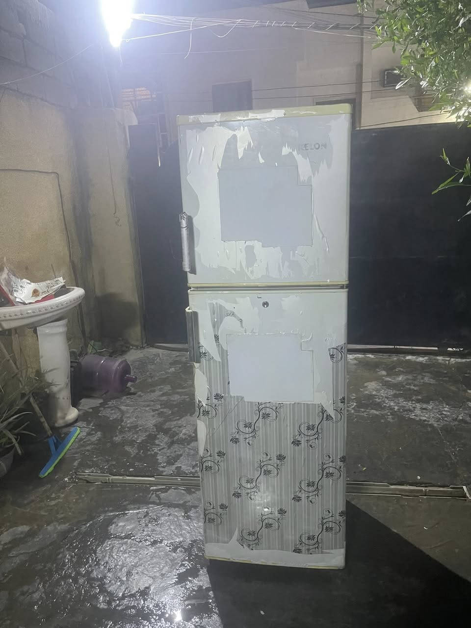 السعر 75نظيفة


**إذا كنت صاحب هذا الإعلان وتريد حذفه لأي سبب، رجاءا أرسل رسالة إلى الدعم الفني**