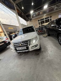 باجيرو • ٢٠٢٢ • ٦ سلندر ٣٥٠٠