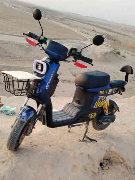 السلام عليكم ورحمة الله وبركاته
ماطور شحن R9 برو ماكس مستعمل اقل الشهر بعده جديد
أغراضه كاملة وياه
المواصفات
بطارية 32 امبير 5 بطاريات
نظام رجوع R
السرعة 109
نظام الشحن smart من شركة ونلي
منفذ شحن موبايل
الكير 4 تبديلات
الشراي يجي خاص
