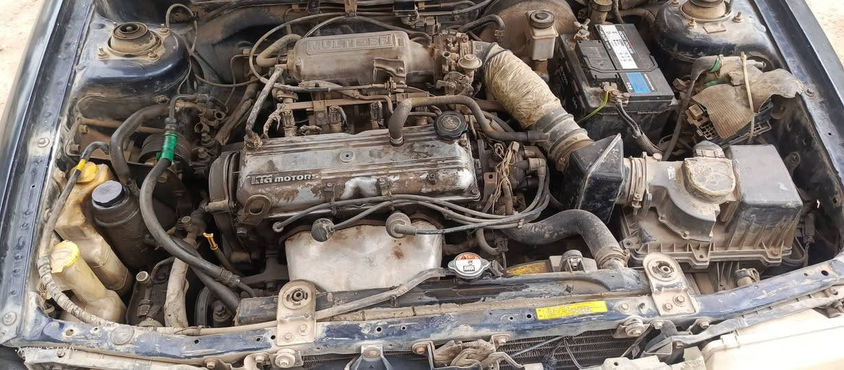 السلام عليكم سياره سيفا للبيع رقم بغداد الماني موديل ١٩٩٤ العنوان  صلاح الدين الظلوعيه السعر ٢٤  رقم الهاتف ***********
