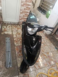 ماكس ياباني • دراجة شحن • النجف