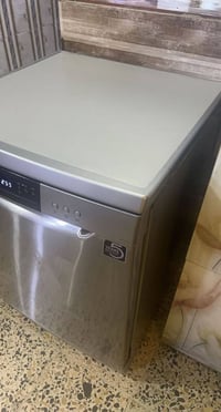 غساله صحون • نظيفه • حي اور