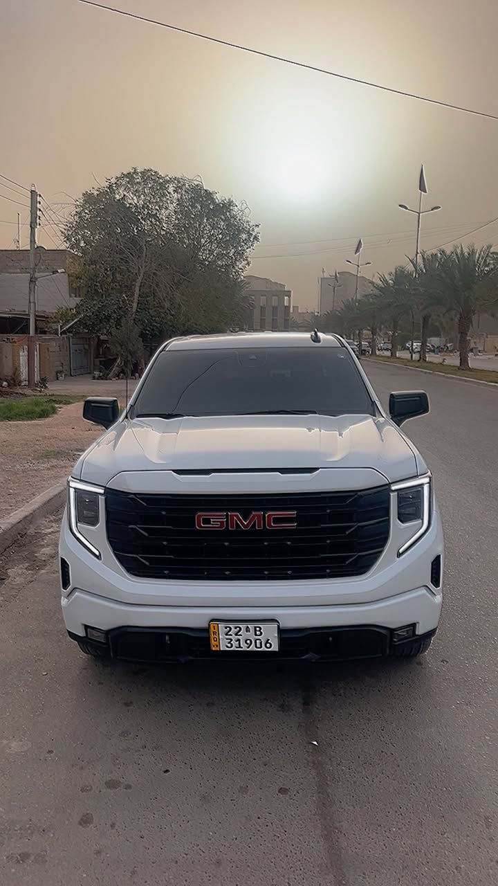 2025 GMC SIERRA, K1500 ELEVATION-L
رقم لود السياره 55557555
جمسي سيرا 2025 تيربو ماس 

باب طويل بدي قصير المرغوب

محرك 2700 تيربو ماكس 
السياره ماشيه10. الف  يعني زيرو 

صور الحادث مرفوقه ب المنشور 

السياره فول 
بس كشن مخمل فتحه مابيهة 

حادث فقط دعاميات 

كامرة خلفية دوارة

انظمة قيادة Sport

تبريد قطعتين 

تحكمات ستيرن جهتين

شاشة متصلة الشكل

هند بريك بصمة

هيتر استيرن كشنات تدفئة

‏ LED اشارة LED نهاري 

شاشة تدعم apple carplay و Android auto لاسلكي 
اضافات دوس جانبيه غطاء بدي 
السياره بيه فقط bdr جاملغ خلفي دعاميات صبغ هاذا حادثهة 
السياره احلى كن الصور بهواي 
مكاني كراده داخل 
***********
2025 GMC SIERRA, K1500 ELEVATION-L

رقم لود السياره 55557555
جمسي سيرا 2025 تيربو ماس 

باب طويل بدي قصير المرغوب

محرك 2700 تيربو ماكس 
السياره ماشيه10. الف  يعني زيرو 

صور الحادث مرفوقه ب المنشور 

السياره فول 
بس كشن مخمل فتحه مابيهة 

حادث فقط دعاميات 

كامرة خلفية دوارة

انظمة قيادة Sport

تبريد قطعتين 

تحكمات ستيرن جهتين

شاشة متصلة الشكل

هند بريك بصمة

هيتر استيرن كشنات تدفئة

‏ LED اشارة LED نهاري 

شاشة تدعم apple carplay و Android auto لاسلكي 
اضافات دوس جانبيه غطاء بدي 
السياره بيه فقط bdr جاملغ خلفي دعاميات صبغ هاذا حادثهة 
السياره احلى كن الصور بهواي 
مكاني كراده داخل 
***********
2025 GMC SIERRA, K1500 ELEVATION-L

رقم لود السياره 55557555
جمسي سيرا 2025 تيربو ماس 

باب طويل بدي قصير المرغوب

محرك 2700 تيربو ماكس 
السياره ماشيه10. الف  يعني زيرو 

صور الحادث مرفوقه ب المنشور 

السياره فول 
بس كشن مخمل فتحه مابيهة 

حادث فقط دعاميات 

كامرة خلفية دوارة

انظمة قيادة Sport

تبريد قطعتين 

تحكمات ستيرن جهتين

شاشة متصلة الشكل

هند بريك بصمة

هيتر استيرن كشنات تدفئة

‏ LED اشارة LED نهاري 

شاشة تدعم apple carplay و Android auto لاسلكي 
اضافات دوس جانبيه غطاء بدي 
السياره بيه فقط bdr جاملغ خلفي دعاميات صبغ هاذا حادثهة 
السياره احلى كن الصور بهواي 
مكاني كراده داخل 
***********
2025 GMC SIERRA, K1500 ELEVATION-L

رقم لود السياره 55557555
جمسي سيرا 2025 تيربو ماس 

باب طويل بدي قصير المرغوب

محرك 2700 تيربو ماكس 
السياره ماشيه10. الف.  يعني زيرو 

صور الحادث مرفوقه ب المنشور 

السياره فول 
بس كشن مخمل فتحه مابيهة 

حادث فقط دعاميات 

كامرة خلفية دوارة

انظمة قيادة Sport

تبريد قطعتين 

تحكمات ستيرن جهتين

شاشة متصلة الشكل

هند بريك بصمة

السياره مغلفة ppf. ب الكامل 

هيتر استيرن كشنات تدفئة

‏ LED اشارة LED نهاري 

شاشة تدعم apple carplay و Android auto لاسلكي 
اضافات دوس جانبيه غطاء بدي 
السياره بيه فقط bdr جاملغ خلفي دعاميات صبغ هاذا حادثهة 
السياره احلى كن الصور بهواي 
مكاني كراده داخل 
***********
2025 GMC SIERRA, K1500 ELEVATION-L

رقم لود السياره 55557555
جمسي سيرا 2025 تيربو ماس 

باب طويل بدي قصير المرغوب

محرك 2700 تيربو ماكس 
السياره ماشيه10. الف  يعني زيرو 

صور الحادث مرفوقه ب المنشور 

السياره فول 
بس كشن مخمل فتحه مابيهة 

حادث فقط دعاميات 

كامرة خلفية دوارة

انظمة قيادة Sport

تبريد قطعتين 

تحكمات ستيرن جهتين

شاشة متصلة الشكل

السياره مغلفة ppf

هند بريك بصمة

هيتر استيرن كشنات تدفئة

‏ LED اشارة LED نهاري 

شاشة تدعم apple carplay و Android auto لاسلكي 
اضافات دوس جانبيه غطاء بدي 
السياره بيه فقط bdr جاملغ خلفي دعاميات صبغ هاذا حادثهة 
السياره احلى كن الصور بهواي 
مكاني كراده داخل 

سعر السياره 5 دفاتر 
***********
