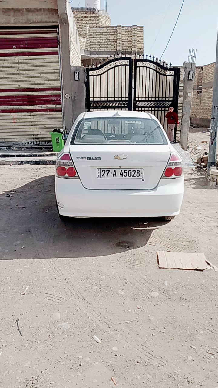 للبيع افيو موديل 13  مكينه 1600 رقم ذي قار انگليزي سنويه ل29  مداور ثاني يوم بيهه رشات صبغ السياره مكفوله من الضربه والعيب الشرعي السعر 67 وبيها مجال 
***********
