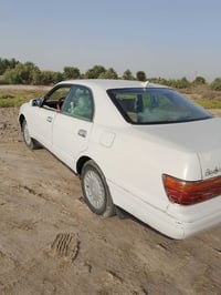 بطه ١٩٩٣ • رقم نجف • مكينه كير كفاله