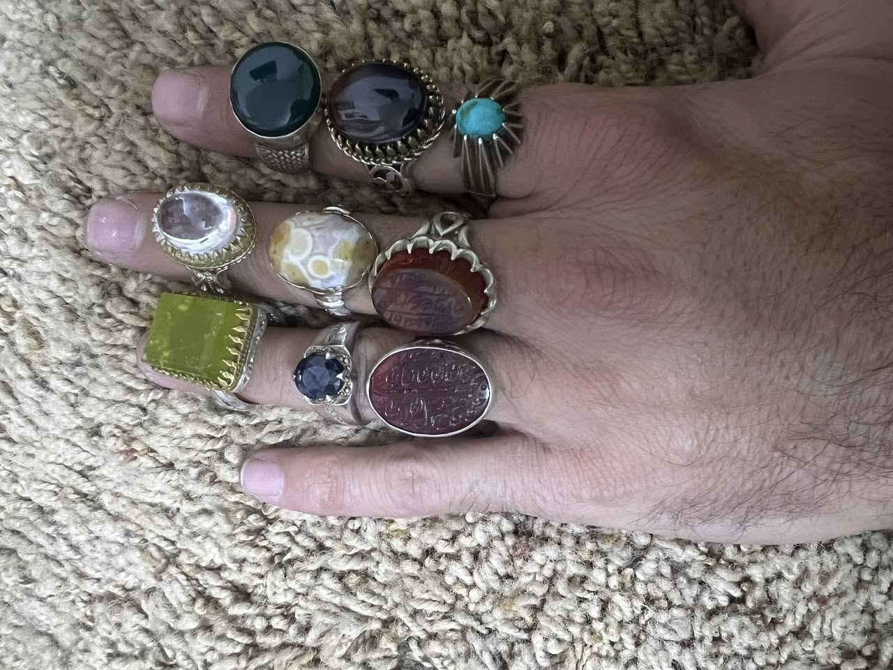 ابيع شلع قفلهن 325


**إذا كنت صاحب هذا الإعلان وتريد حذفه لأي سبب، رجاءا أرسل رسالة إلى الدعم الفني**