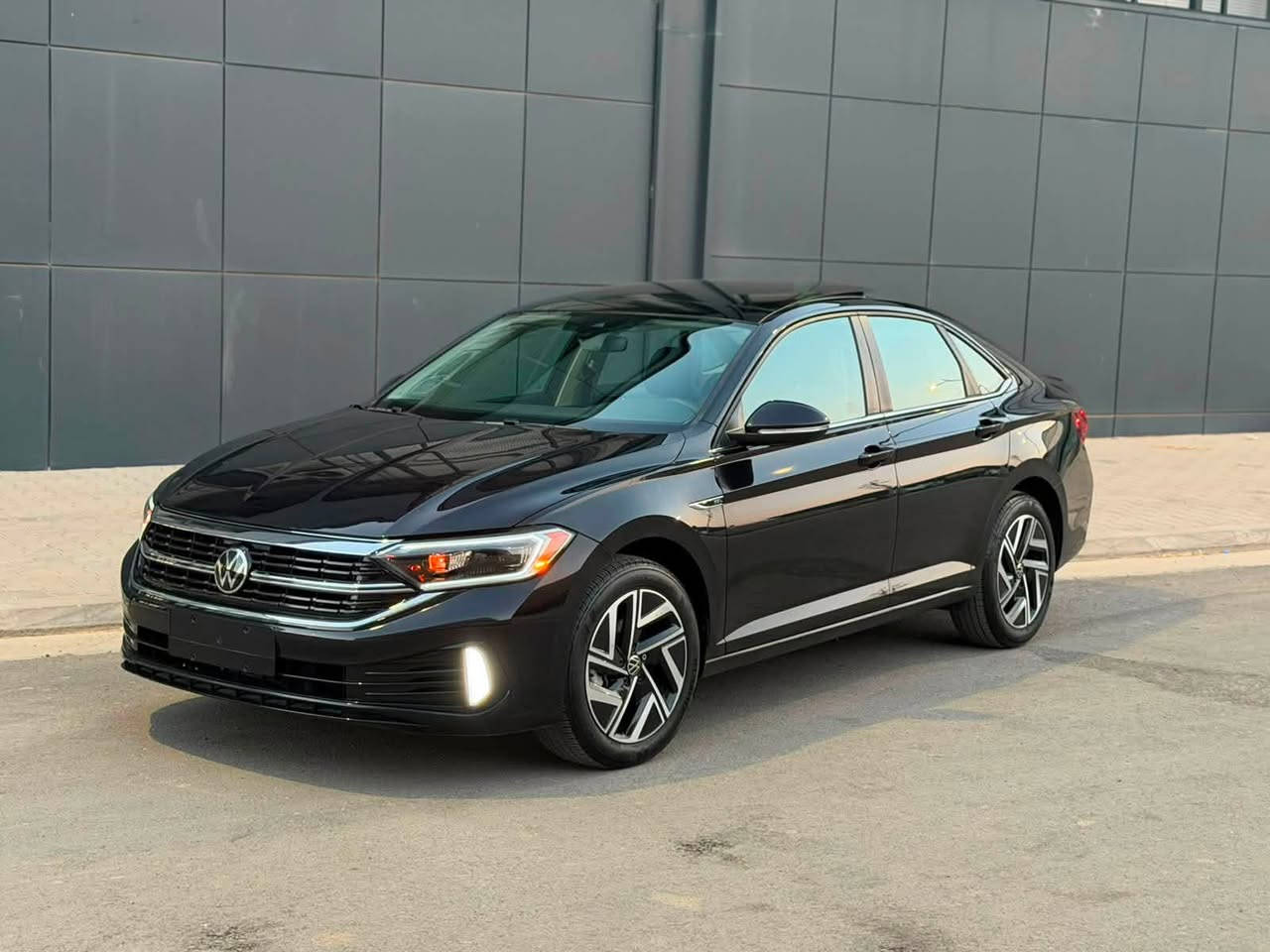 jetta SEL premium 2024
ماشية- 29 الف ميل 
بنيت صبغ  بدون دواخل
محرك 1500 توربو 
رقم كاتي 
عنوان سليمانيه
***********
