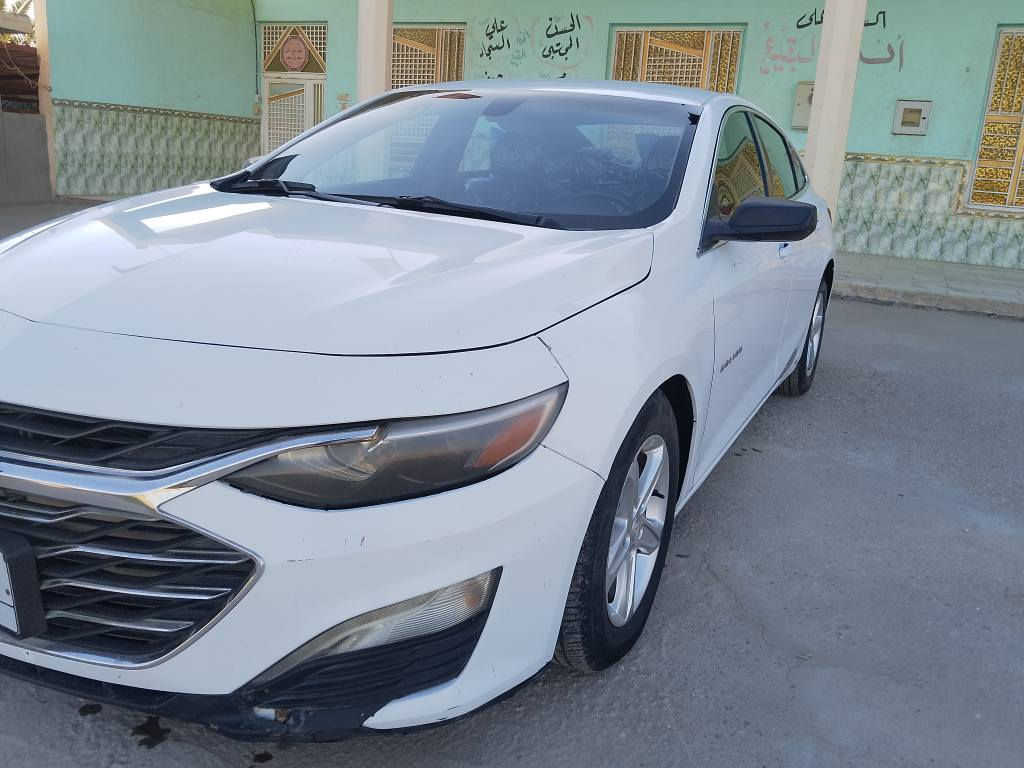 ماليبو 2020 
معوقين رقم بغداد 
تبديل جملغ وبنيد 
سياره جاهزه
مكاني ناصريه 
***********
