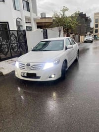كامري • ٢٠١١ • بشدار