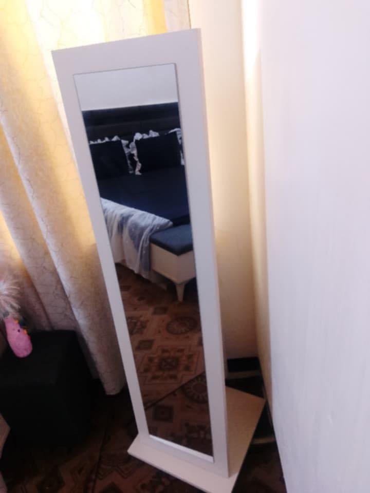 غرفه نوم تركي أي ضرر مابيها استخدام شهر واحد فقط السعر ٧٠٠ مكان بغداد التاجي


**إذا كنت صاحب هذا الإعلان وتريد حذفه لأي سبب، رجاءا أرسل رسالة إلى الدعم الفني**