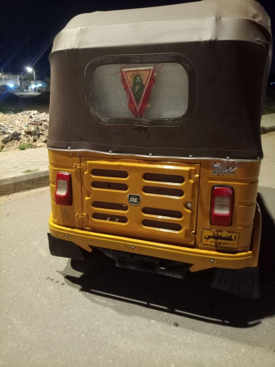 تكتك20 كفاله عامه رقم وسنويه نكليزي (واسط) مدور ثاني يوم تخم تاير جبلي أصلي قبل سبوع شاده تكتك كفاله عامه من كلشي لامعجون ولاتعمير تكتك عل وضع شركه شراي يدلل *********** مكاني كوت
