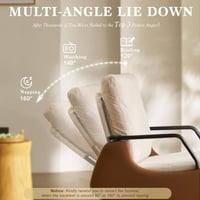 كرسي هزاز • اوربي • يحمل ٢٥٠ك