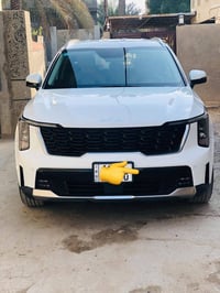 سورنتو ٢٠٢٥ • V6 • ضمان ٥ سنين