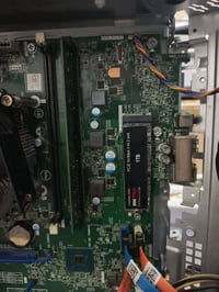 SSD M.2 • 1TB • 990Pro