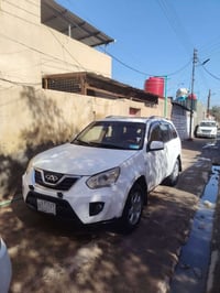 تيكو • ٢٠١٣ • كير كهربائي