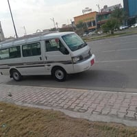 باص • ٢٠٠٨ • رقم اربيل