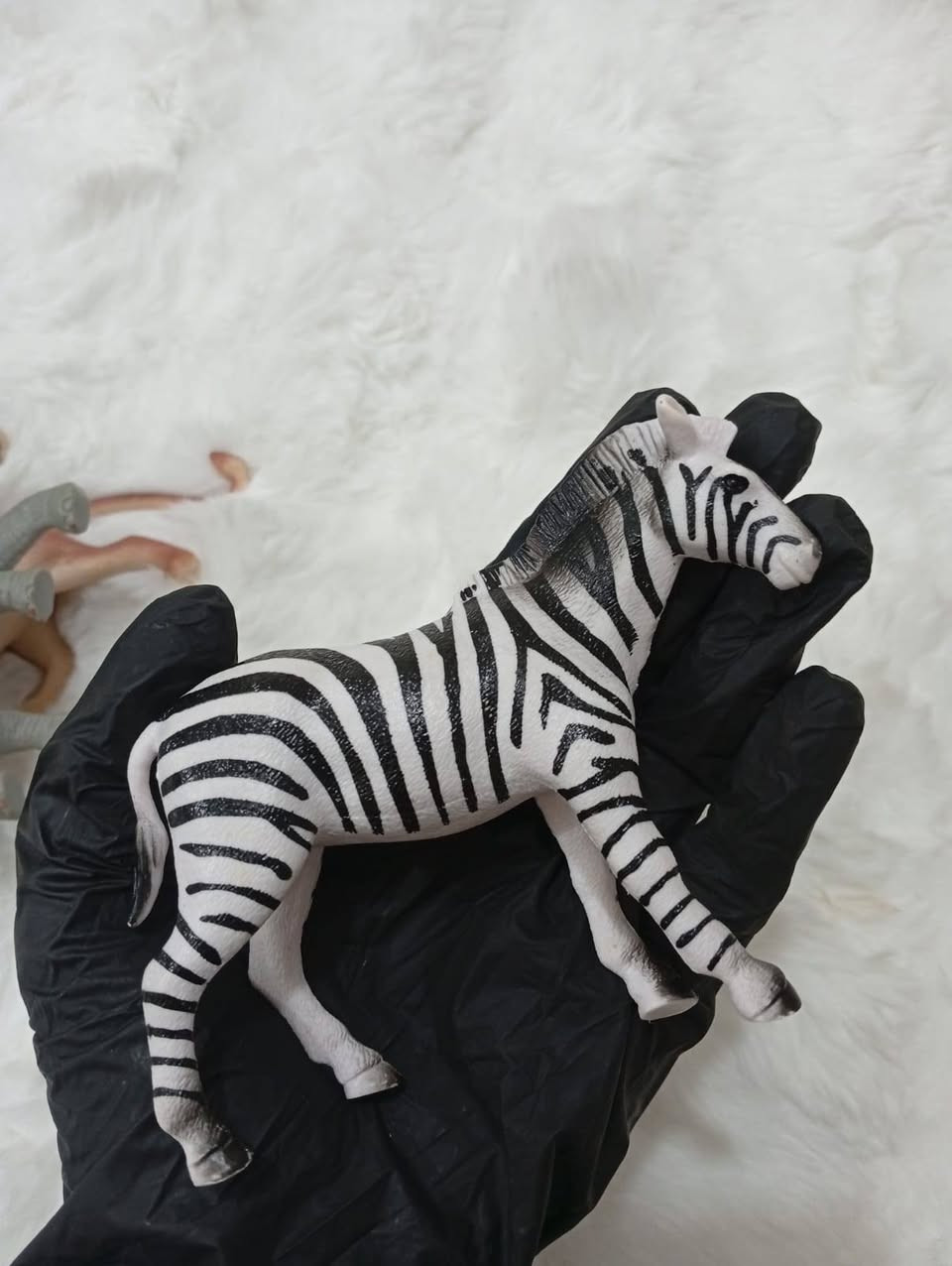 حيوانات باله اوربيه كبار ووسط 16 قطعه
10 الف


**إذا كنت صاحب هذا الإعلان وتريد حذفه لأي سبب، رجاءا أرسل رسالة إلى الدعم الفني**