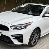 فورتي • ٢٠٢٠ • بغداد حي تونس