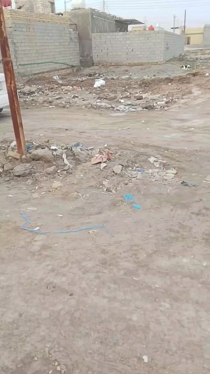 قطعه زراعي للبيع
المساحه 200 متر
العنوان الصخيين على الحولي
رابع قطعه عن الحولي بفرع مكتب القيصر  السعر خاص

☎️ للاستفسار اكثر 👇
📨 مراسله الصفحه
📞


**إذا كنت صاحب هذا الإعلان وتريد حذفه لأي سبب، رجاءا أرسل رسالة إلى الدعم الفني**