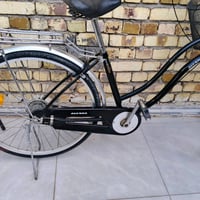 بايسكل بناتي • حجم 26 • الكوت الخاجيه