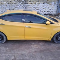 النترا ٢٠١٢ • وارد امريكي • مكينة ١٨٠٠