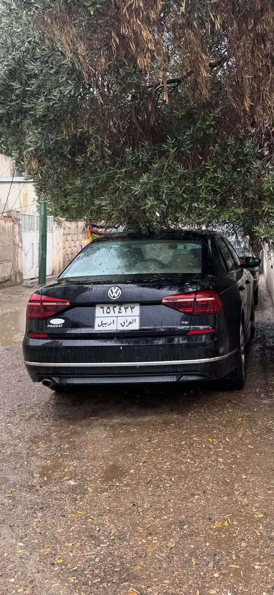 باسات ٢٠١٨ ار لاين كلين تايتل بدون قطرة صبغ
مكينة ٢٠٠٠ توربو

السياره ماشية 190 الف كيلو متر

رادار ٣٦٠ 

شاشة ابل كاربلي واندرويد اوتو لاسلكي

كشنات جلد تدفئة

كشن السايق كهرباء

ويل ١٩ بلادي مال ار لاين

داخل السياره بيجي المرغوب

السعر 140$  بيها مجال

مكاني بسماية

***********
