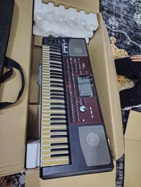 كورج 700 • كيبورد • نضيف جدا