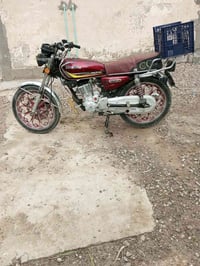 دراجه سفانه • موديل 24 • بابل جبله