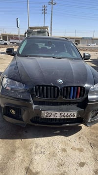 للبيع 2012محرك N55توين تربو اقتصاديه سياره بيه صبغ عام +مكانات بيه معج...