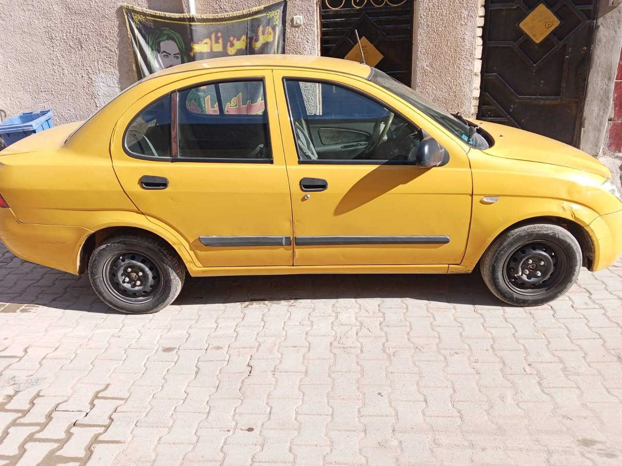 طيبه 2016
بغداد الحريه ***********
السعر 42$
