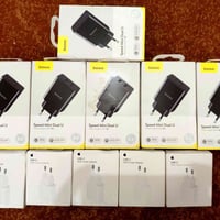 شواحن ابل • باسيوس • كبس شركه