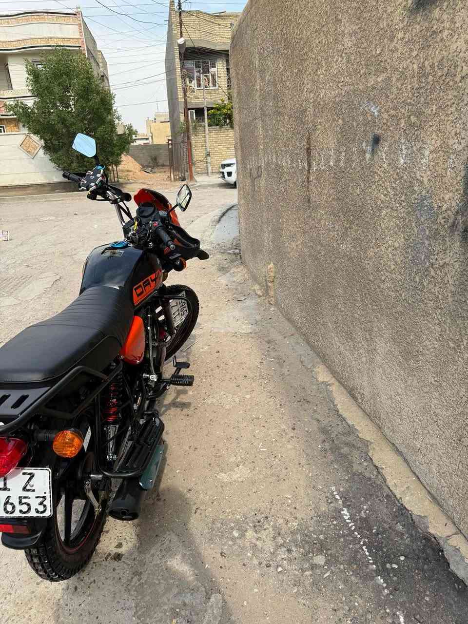 السلام عليكم شباب دراجه للبيع نوع ديوان الدراجه زيرو ماشيه 2000 فقط ما مشتغل دلفري الدراجه بعدهي بحاله الشركه تحويل مباشر من الشركه مرقم رقم بغداد عنواني بغداد الامين الثانيه الشراي يتصل *********** واتساب
***********
السلام عليكم شباب دراجه للبيع نوع ديوان الدراجه زيرو ماشيه 2000 فقط ما مشتغل دلفري الدراجه بعدهي بحاله الشركه تحويل مباشر من الشركه مرقم رقم بغداد عنواني بغداد الامين الثانيه الشراي يتصل *********** واتساب
