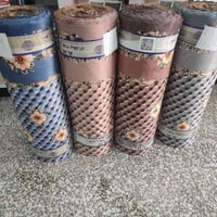 مفرش شانيل • مذهب • سبع البؤر