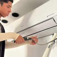 ورشة سبلت بغداد • نصب وصيانة • قطع غيار