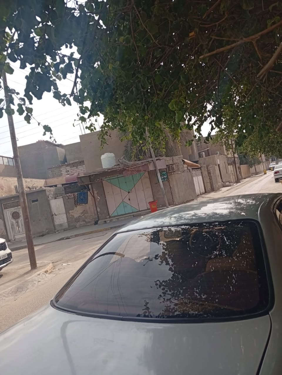 سلام عليكم  بطه موديل 92  سياره مصبوغه حزام بدون كصه ولا ضربه  سياره اصوليه تحويل مباشر  سعر 45  و بيها مجال الاستفس 
***********
