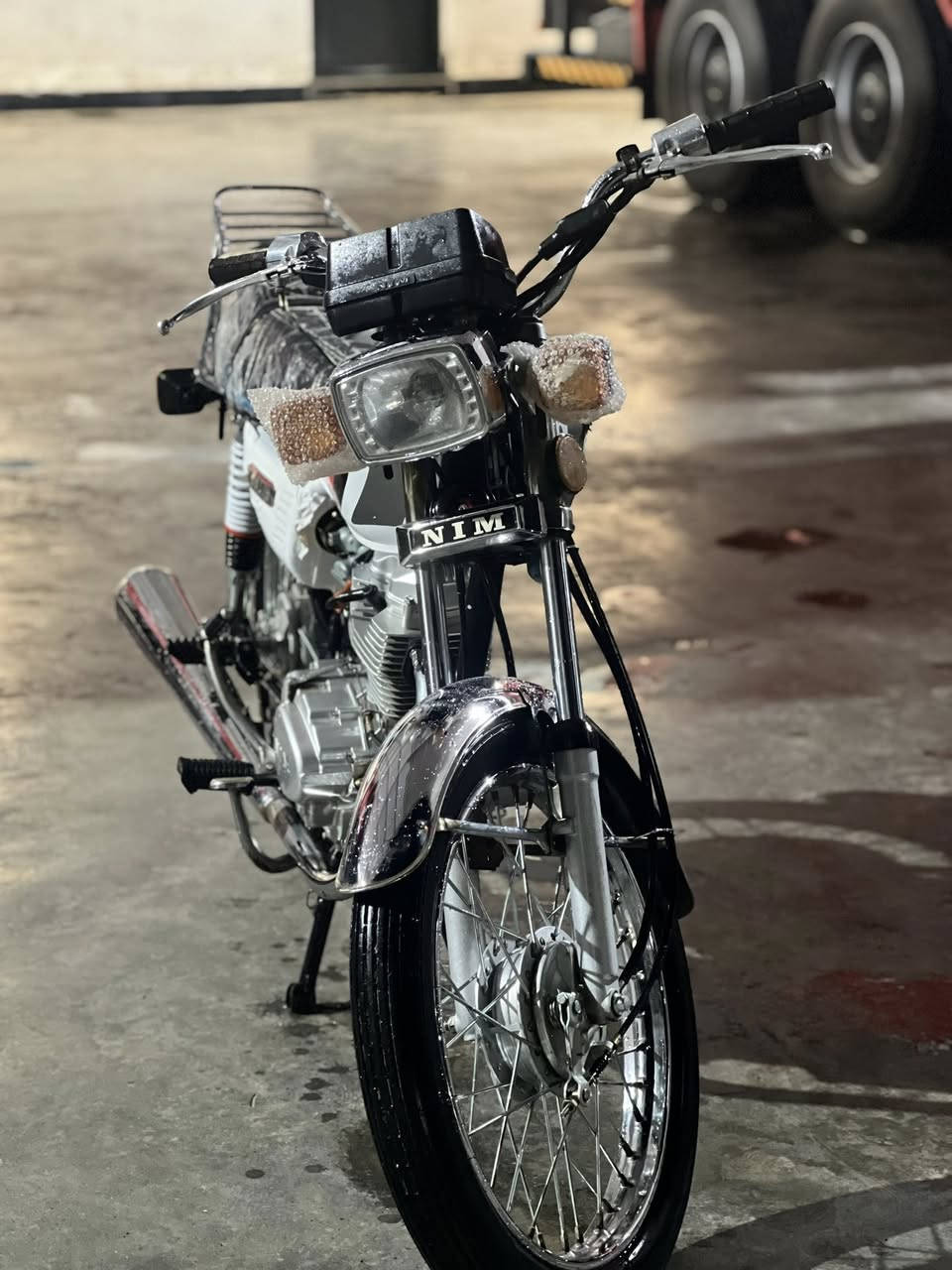 سلام عليكم 
 
دراجه نامه امتياز 2025  نضافه 100/100 
مال منتسب من البيت لدوام الموقع

(بابل المدحتيه)                        ***********
