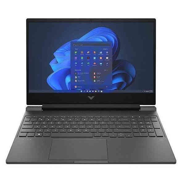 لابتوب gaming من hp براند victus

 
قياس الشاشة 15.6 inch 
نظيف جدا 95%

المعالج core i5 13420H الجيل الثالث عشر 
6 انوية و 12 مسار 

كرت الشاشة من انفيديا RTX 3050 6GB 75watt

 3200Hz بتردد  DDR4 الرامات 16كيكا 

 NVMe gen 4 التخزين بسرعة صاروخية من سامسنوك m.2
حجم 512 كيكا قادر على نقل 1.2 كيكا في ثانية واحدة فقط

الشاشة IPS بمعدل 144 Hz فريم 

البطارية اصلية الي تجي وية الجهاز بقدرة 200 واط 

كارتونة الجهاز الاصلية 

الجهاز موجه للgaming و التصميم والمونتاج والدراسة ايضا 

سعره 815 الف 

واتس اب 
***********
