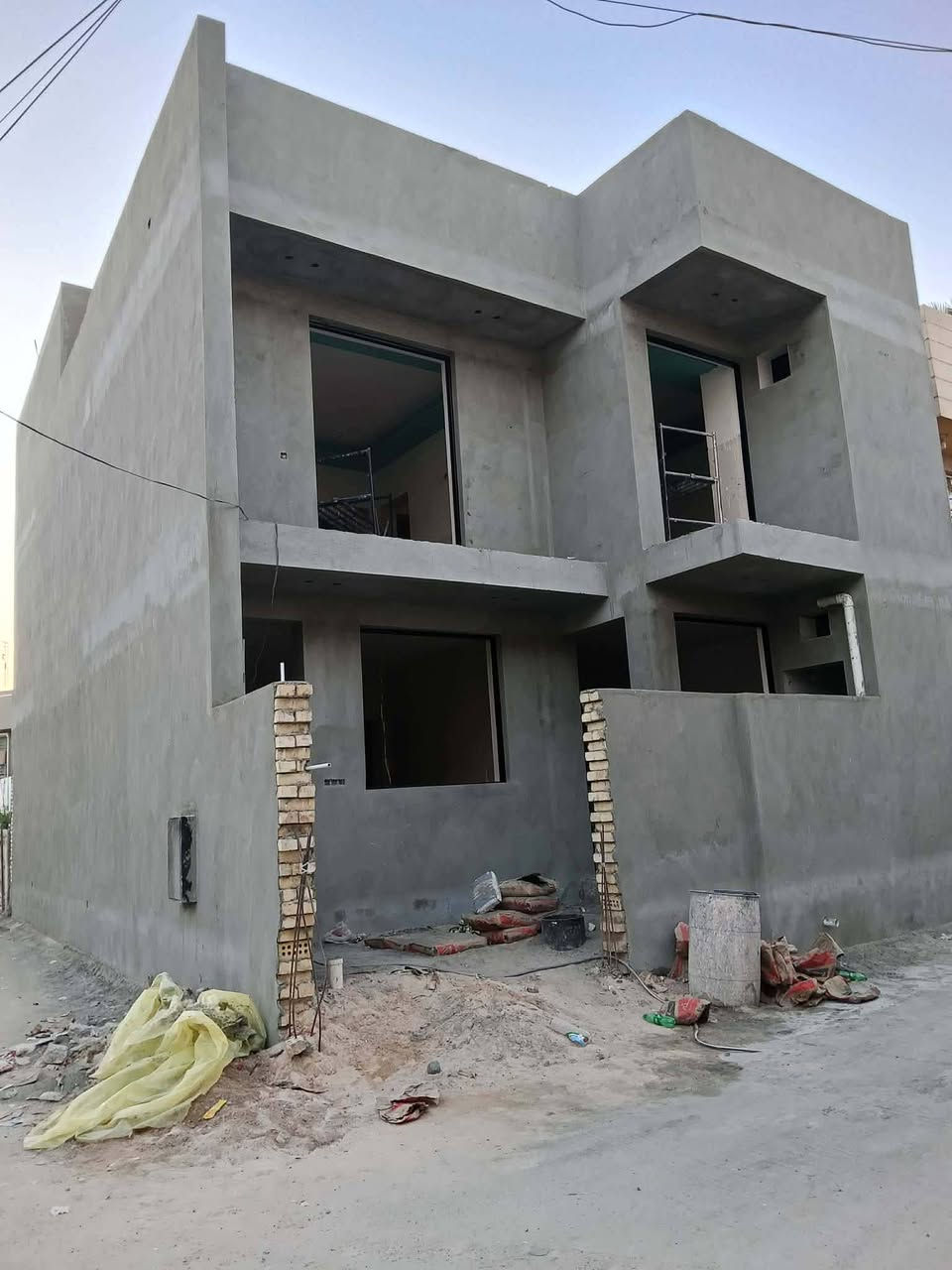 هذا عملي اشتغل جص و بورك و سمنت 
واجهات وكوبلن
  شغل درجه أولى 
مكاني الحلة
 الاتصال على الأرقام 
***********
 ***********
غير متواجد على الواتساب او ماسنجر
