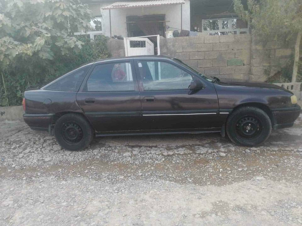 ئۆپڵ ڤیکترا  بۆ فرۆشتنو گۆڕینەوە ئاڕم پلاستیکی سلێمانی گێڕو مەکینەو دەعم لێدراو بەشەرت دەرو ناوی زۆر پاکە ماڵی دۆستە سەیارەکە ئی ماڵی خۆمە ئی مەعرەز نیە چوار تایەی تازەیە لەسەر کارەبای مەزبوتە تاقم پێش تازە داگیراوە هیج مەسرەفێکی نیە *********** السليمانية, العراق
