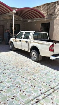 جديدة • مكفولة • تحتاج تاير