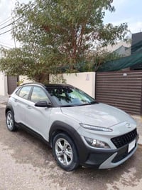 هونداي كونا • ٢٠٢٣ • ٢٠ ألف ميل