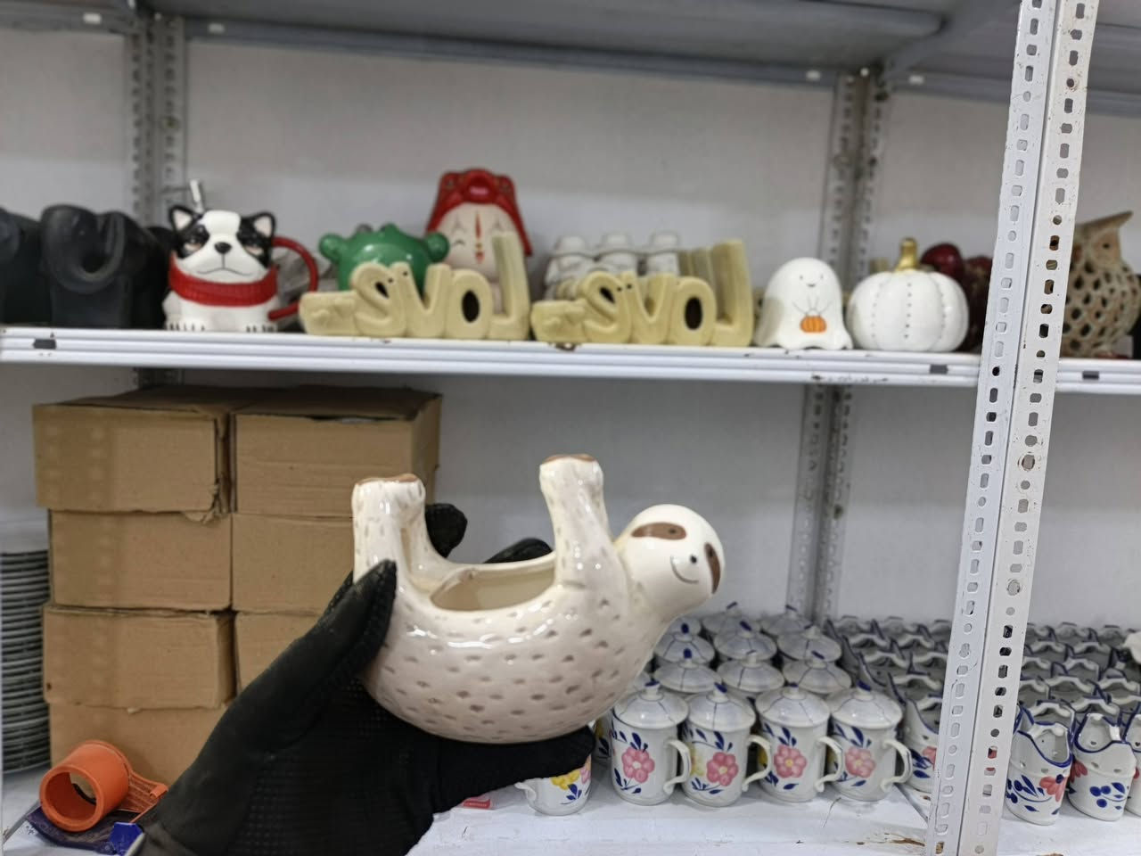 ما شاء الله جمال البضاعه 😍😍


**إذا كنت صاحب هذا الإعلان وتريد حذفه لأي سبب، رجاءا أرسل رسالة إلى الدعم الفني**