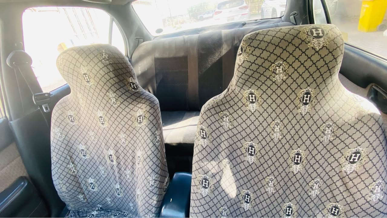 ‎كورلا موديل 92‎ النجف, العراق


**إذا كنت صاحب هذا الإعلان وتريد حذفه لأي سبب، رجاءا أرسل رسالة إلى الدعم الفني**