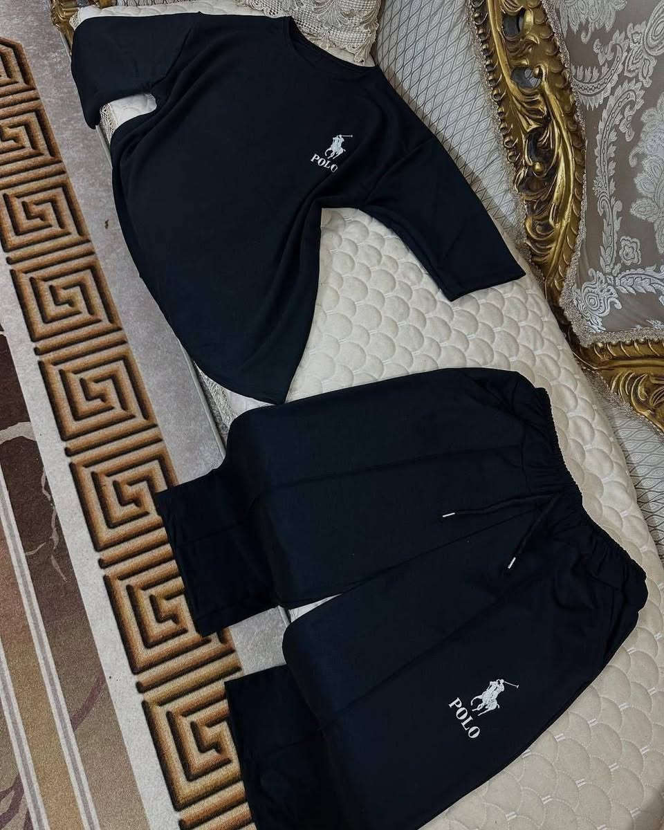 تراک سبورت درجە اولاضمان 
قیاسات فري سایز 
درزن 84 الف


**إذا كنت صاحب هذا الإعلان وتريد حذفه لأي سبب، رجاءا أرسل رسالة إلى الدعم الفني**