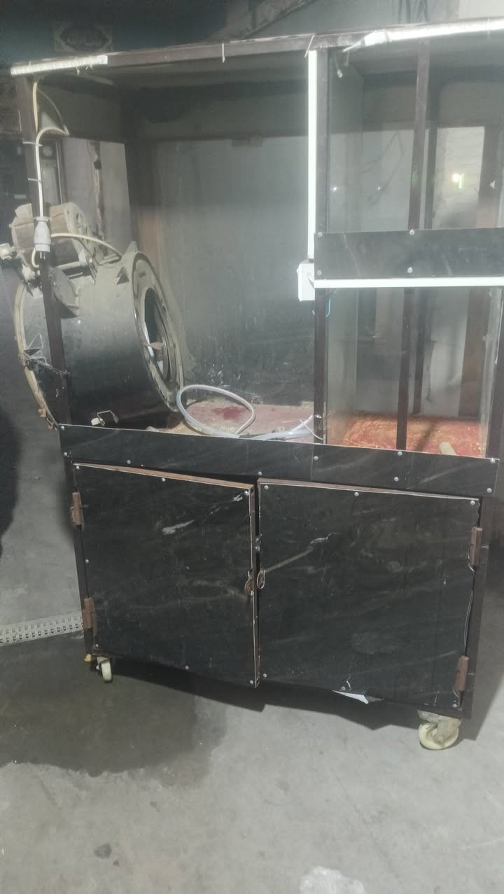 حماصه حب للبيع 
الاتصال ع رقم***********
