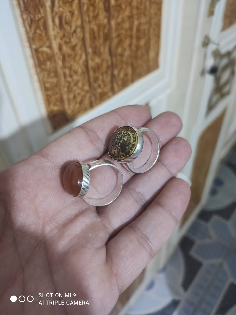 محابس صياغه نضاف كلش ببع ثنين ب50 قفل الحد يكلي توصيل ماعندي. 
الناصريه مركز


**إذا كنت صاحب هذا الإعلان وتريد حذفه لأي سبب، رجاءا أرسل رسالة إلى الدعم الفني**